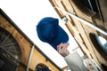 Casquette Navy - Collection originale